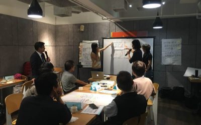 竹科醫材產業創業環境創新計畫開跑　導師培訓工作坊第一棒