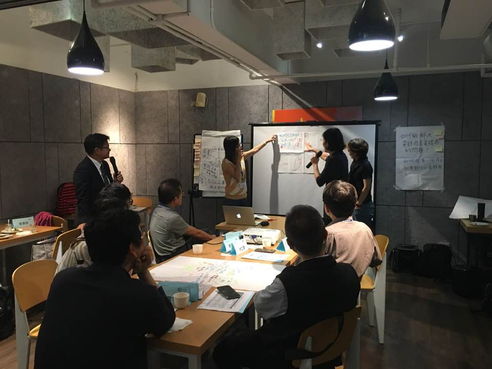 竹科醫材產業創業環境創新計畫開跑　導師培訓工作坊第一棒