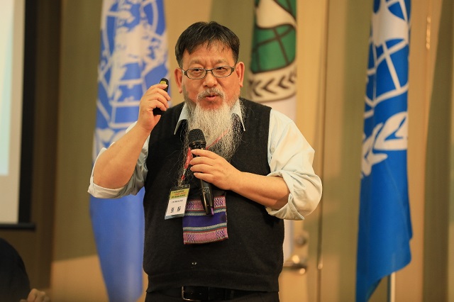 張靜律師談除弊三箭 正綱紀、簡政事、輕稅賦 張靜律師談除弊三箭 正綱紀、簡政事、輕稅賦