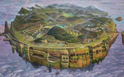 能動立場:宛儒畫廊受邀參加第58屆威尼斯雙年展 GAA Foundation 主辦《個人結構-開放邊界》展覽 能動立場:宛儒畫廊受邀參加第58屆威尼斯雙年展 GAA Foundation 主辦《個人結構-開放邊界》展覽
