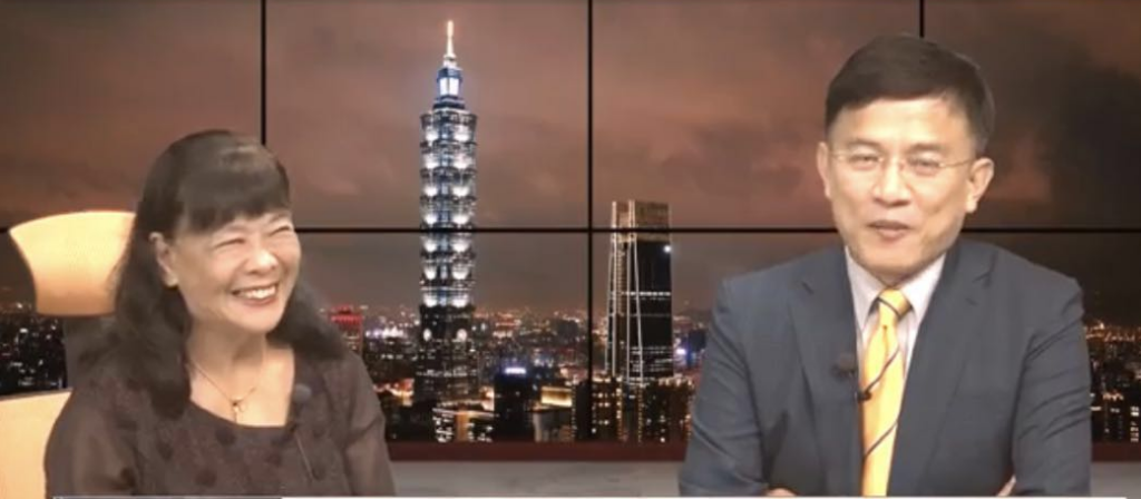 燎原力道強勁!蔡英文「論文門」事件越演越烈 燎原力道強勁!蔡英文「論文門」事件越演越烈