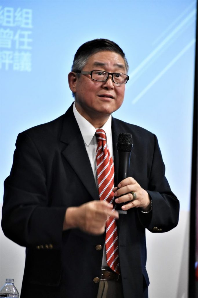 忽忘初心 • 與時俱進 中國國民黨的路缐問題/李慶平 忽忘初心 • 與時俱進 中國國民黨的路缐問題/李慶平