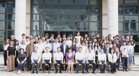 第十一屆海峽論壇 • 兩岸曇石山文化交流活動福州舉辦 第十一屆海峽論壇 • 兩岸曇石山文化交流活動福州舉辦
