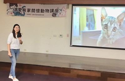 中市「蹓蹓市集」　6/29歡迎帶毛小孩參加