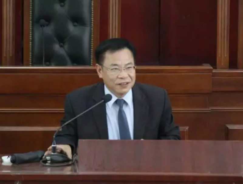 金門歌仔戲傳承人林火才故事　陳益源瀋陽師大細說從頭