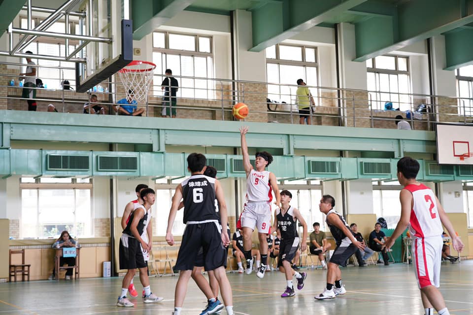 2019台北市社區少年反毒籃球錦標賽暨闖關活動 2019台北市社區少年反毒籃球錦標賽暨闖關活動