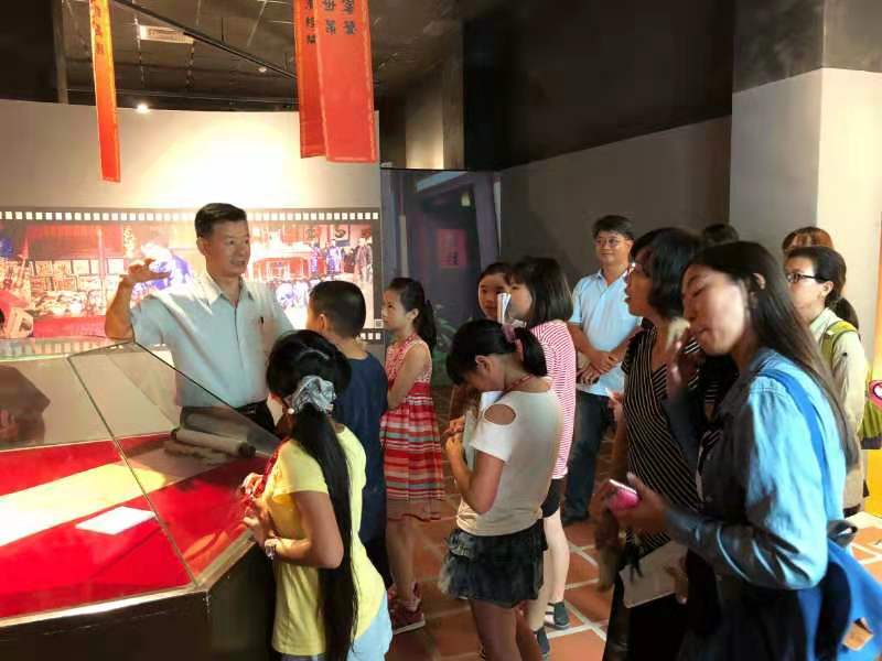 《閩風小學堂》暑期開班報名