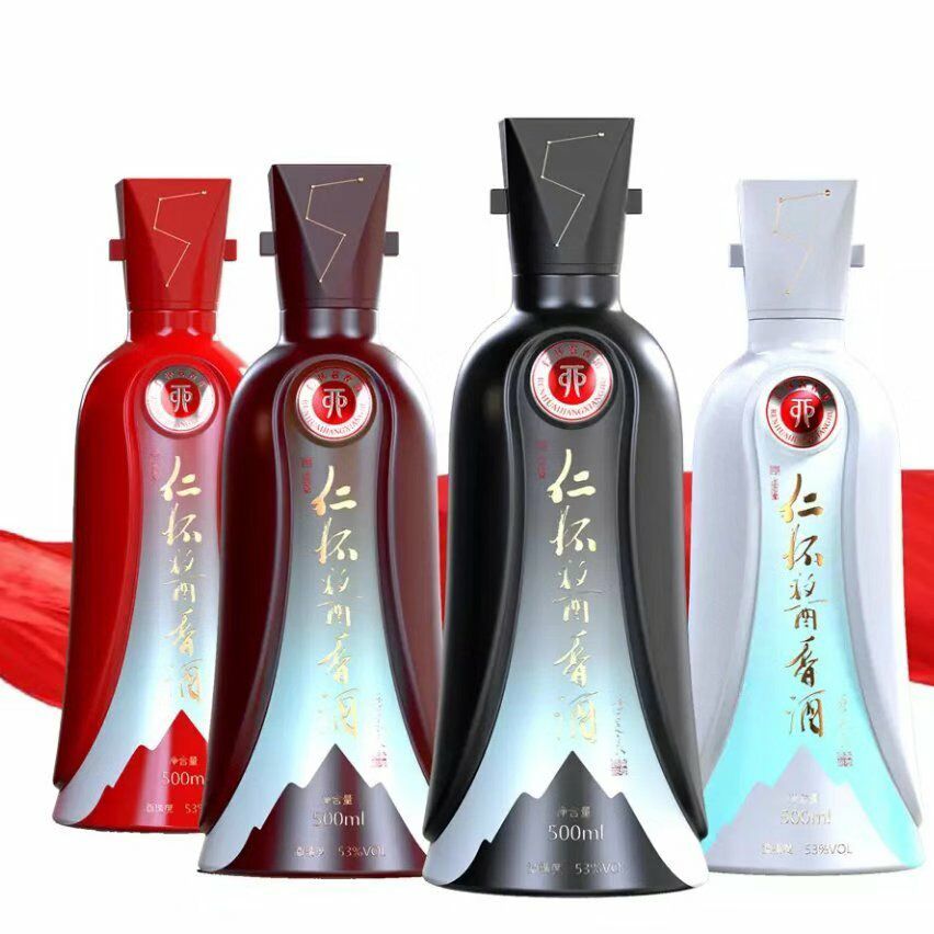 千商計劃 千億市值 百億產值 仁懷醬香酒經銷商大會宏圖可期