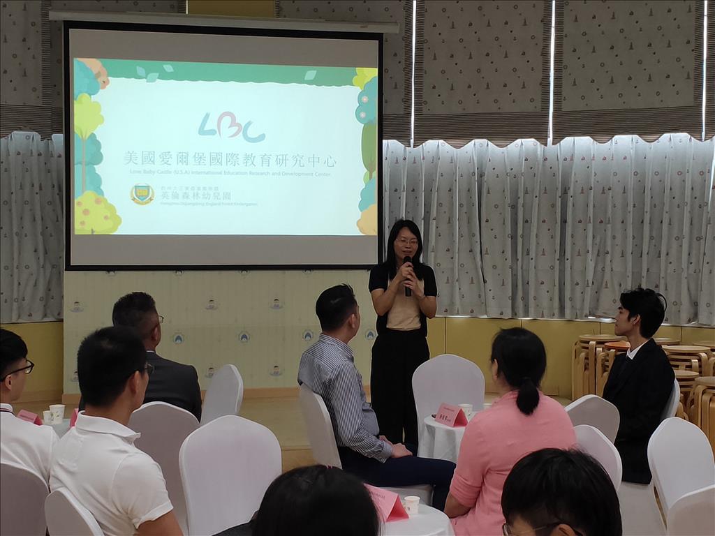 “聚焦浙江大灣區”兩岸新媒體聯合采風 傾聽在陸臺青分享就創業經驗