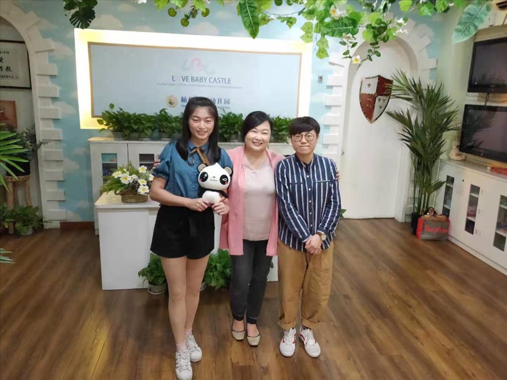 “聚焦浙江大灣區”兩岸新媒體聯合采風 傾聽在陸臺青分享就創業經驗