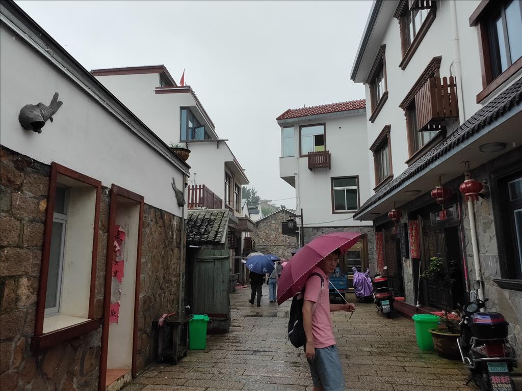 “聚焦浙江大灣區”兩岸新媒體借鏡恢復藍色海灣