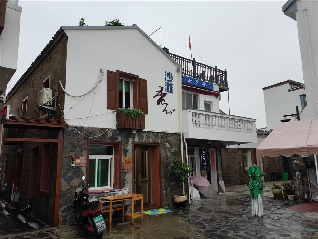 “聚焦浙江大灣區”兩岸新媒體借鏡恢復藍色海灣
