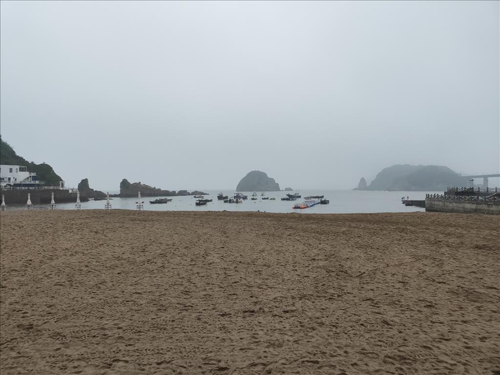“聚焦浙江大灣區”兩岸新媒體借鏡恢復藍色海灣