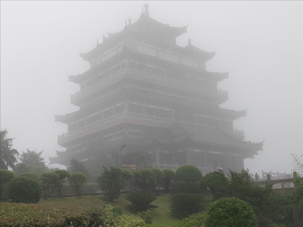 “聚焦浙江大灣區”兩岸新媒體了解海洋文化傳承