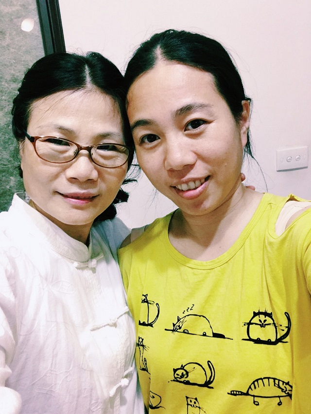 蹺家少女重拾笑顏轉彎人生 蹺家少女重拾笑顏轉彎人生