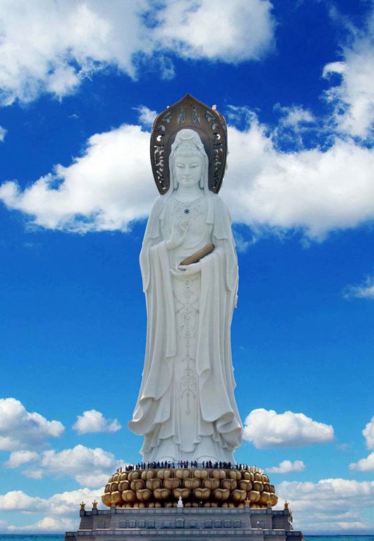 我喜歡／月亮的心