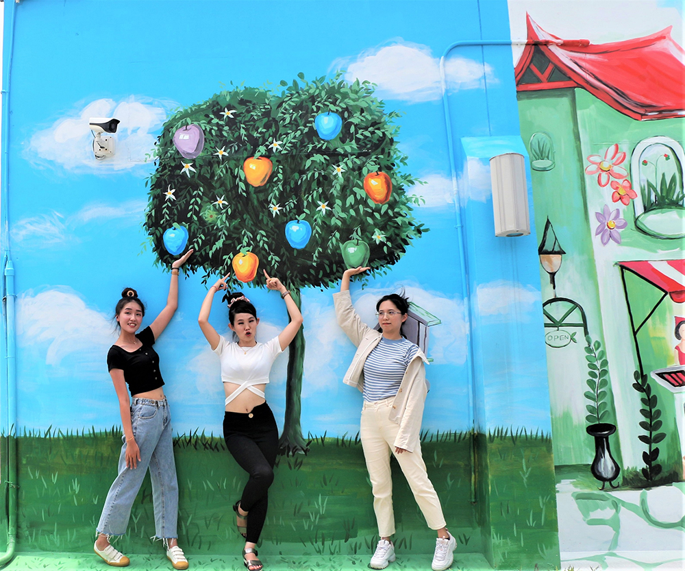 雲嘉南穆斯林友善旅遊　環境建構初成喜迎客