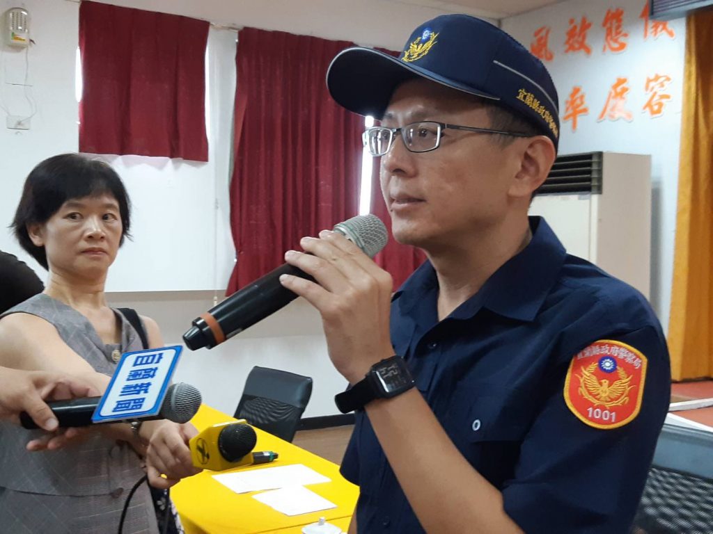 覬覦財富擄人勒贖 宜蘭檢警聯手破逮6人 覬覦財富擄人勒贖 宜蘭檢警聯手破逮6人