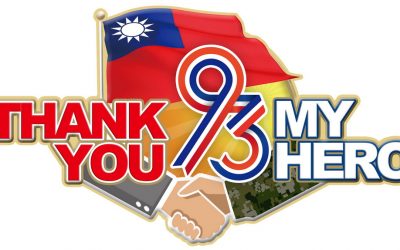 九三軍人節可以這樣玩!國防部系列活動登場 九三軍人節可以這樣玩!國防部系列活動登場