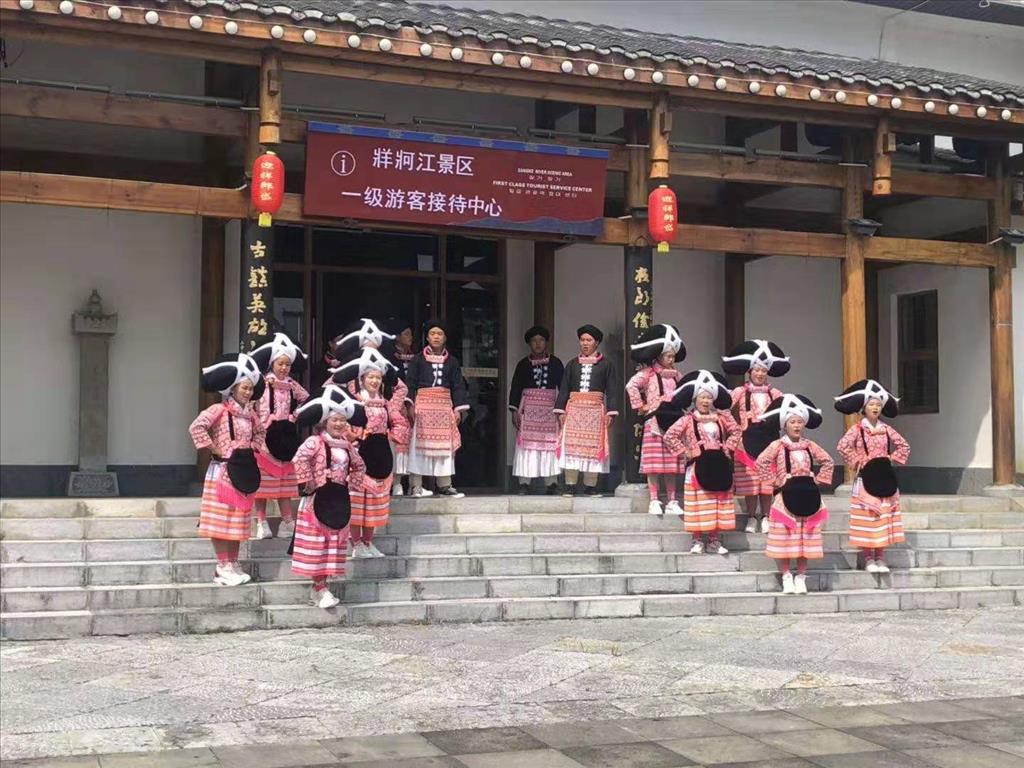 郎岱古鎮穿越古今 時空涵蘊豐富歷史 郎岱古鎮穿越古今 時空涵蘊豐富歷史