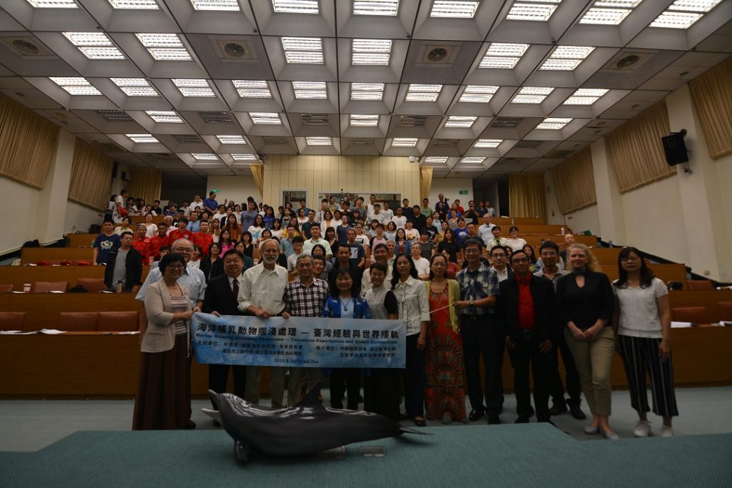 軍演害死鯨豚！大量鯨豚擱淺軍事聲納有關