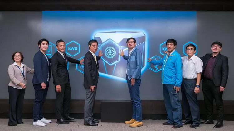 台電瓩設計獎徵稿開跑 總獎金60萬等你拿 台電瓩設計獎徵稿開跑 總獎金60萬等你拿