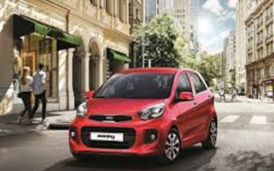 新竹大遠百週年慶 　抽KIA Picanto汽車一部 2019-10-14