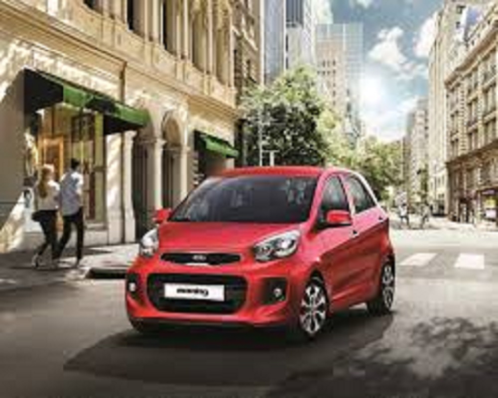 新竹大遠百週年慶 　抽KIA Picanto汽車一部 2019-10-14