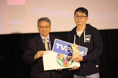 2200部參賽！台中國際動畫影展首獎揭曉