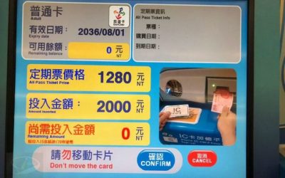 澄清1280定期票雙北使用比例 澄清1280定期票雙北使用比例