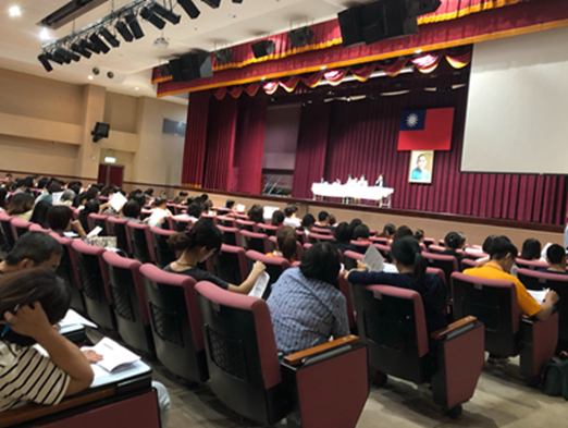 住長照機構最高年補助6萬　申請看這裡