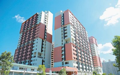 新店央北青年社會住宅招租囉!12月9日開始收件 新店央北青年社會住宅招租囉!12月9日開始收件