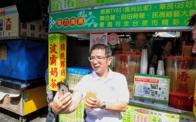 響應夜市抵用券　宜市東門夜市加碼再回饋