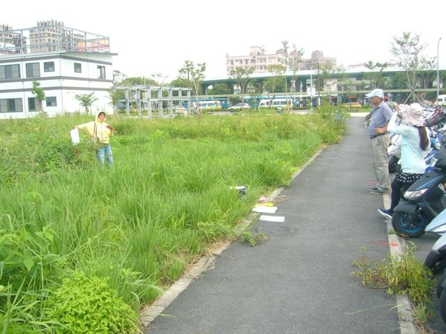 執行署宜蘭分署拍賣羅東轉運站前土地