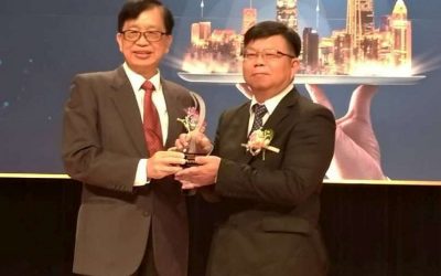 雙項全台首創　竹市地政業務結合光達技術獲非六都第一