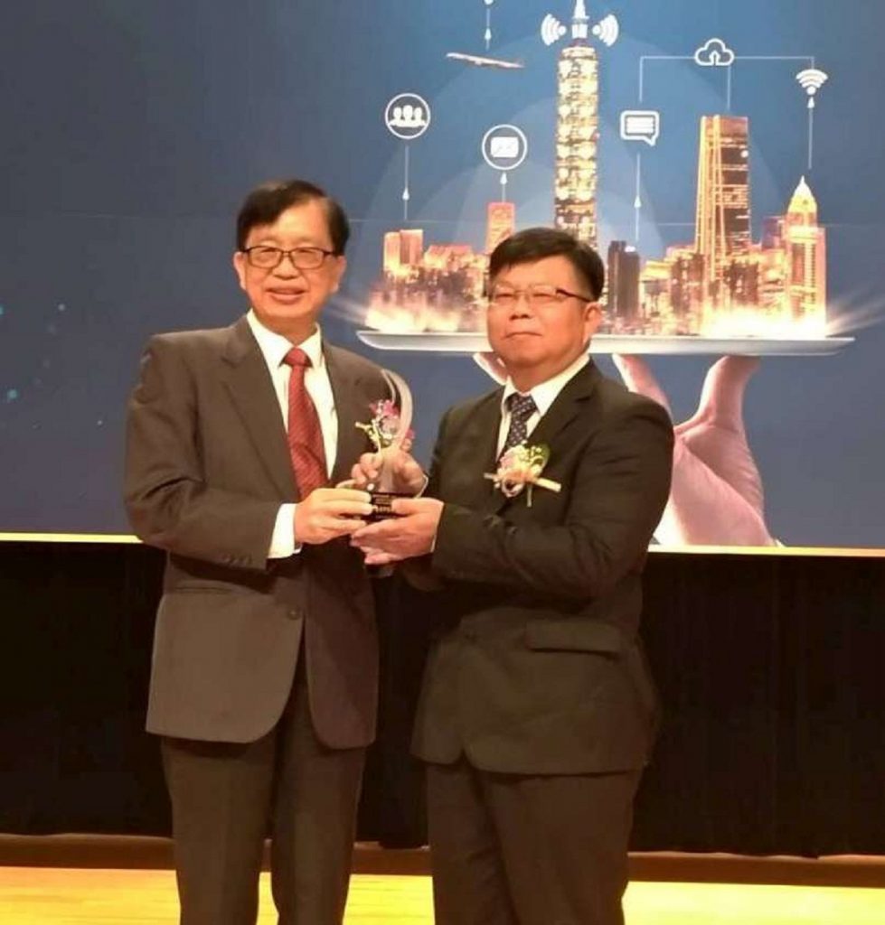 雙項全台首創　竹市地政業務結合光達技術獲非六都第一