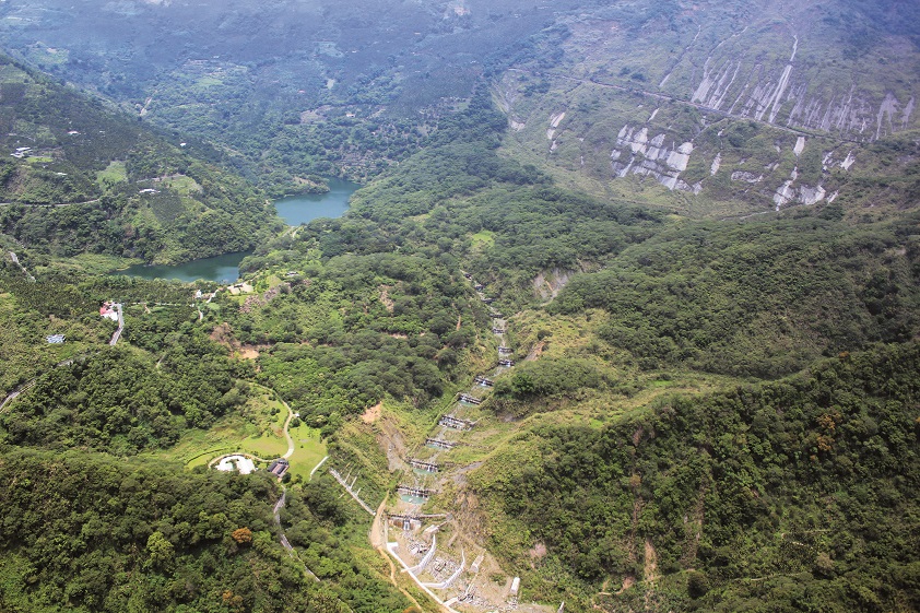 九二一地震20週年紀念　跟著小水鹿體驗輕旅行