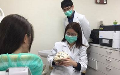 台大醫院新竹分院-「正顎手術」　恢復自信笑容與良好的咀嚼功能