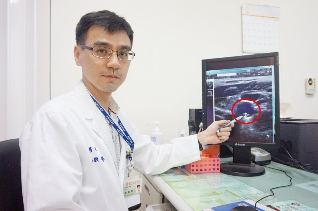 急性腦中風勿慌張　謹記「臨微不亂」四步驟爭取黃金治療時間