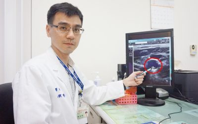 急性腦中風勿慌張　謹記「臨微不亂」四步驟爭取黃金治療時間