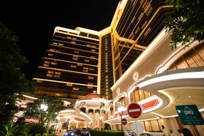 永利皇宮迎八方遊客蒞臨 體驗無與倫比的澳門旅遊享受