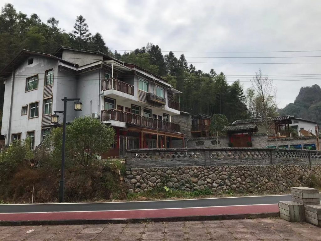 兩岸媒體記者三明行　探訪台青創業