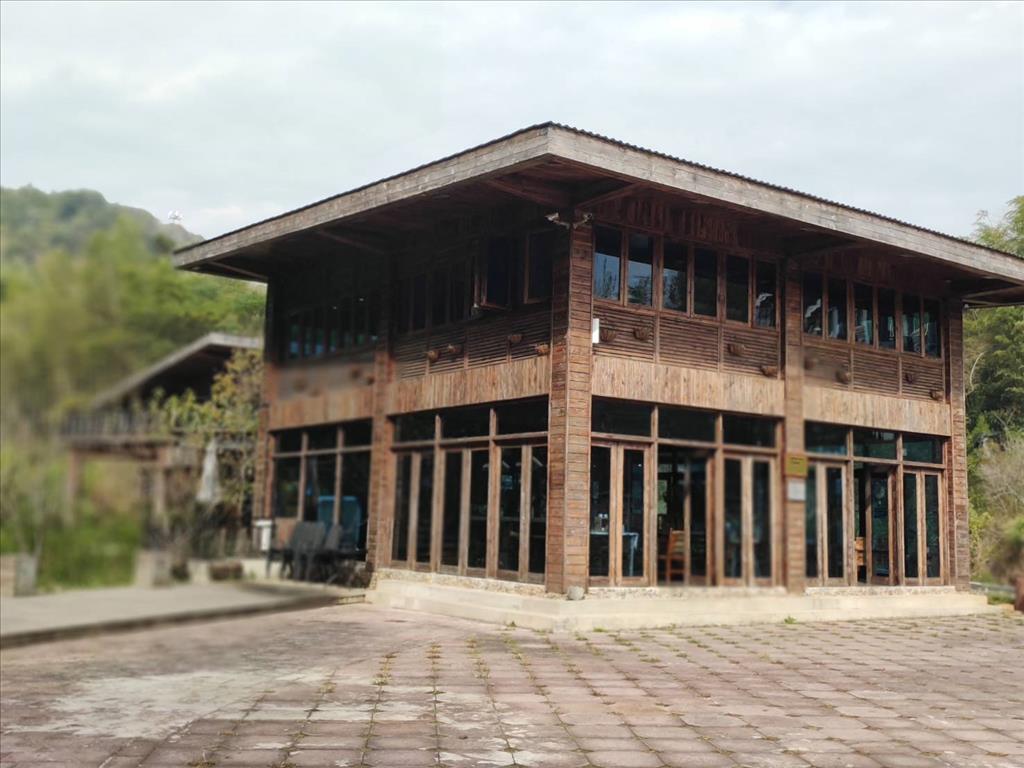 兩岸記者三明行 探訪泰寧際溪村「耕讀李家」的臺灣青年 兩岸記者三明行 探訪泰寧際溪村「耕讀李家」的臺灣青年