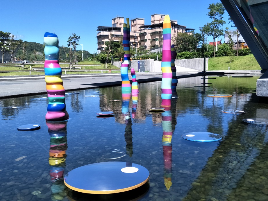 ITF台北國際旅展　海科館推好康優惠