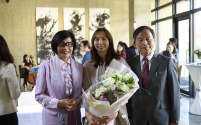不一樣的可能性 謝宛儒跨界藝術展 不一樣的可能性 謝宛儒跨界藝術展