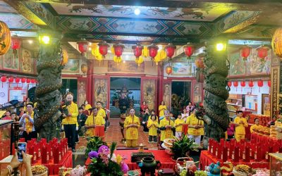 東海龍門天聖宮 喜迎39週年宮慶 東海龍門天聖宮 喜迎39週年宮慶