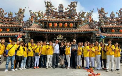 東海龍門天聖宮庚子會香五廟圓滿 東海龍門天聖宮庚子會香五廟圓滿