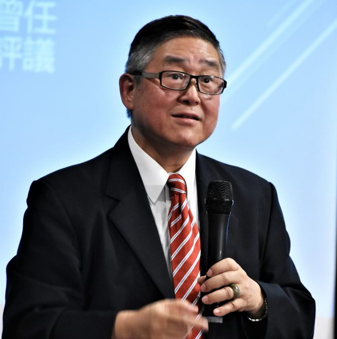 發揚光大十字真言 賀《中華身心霊促健會成立20周年》/李慶平 發揚光大十字真言 賀《中華身心霊促健會成立20周年》/李慶平