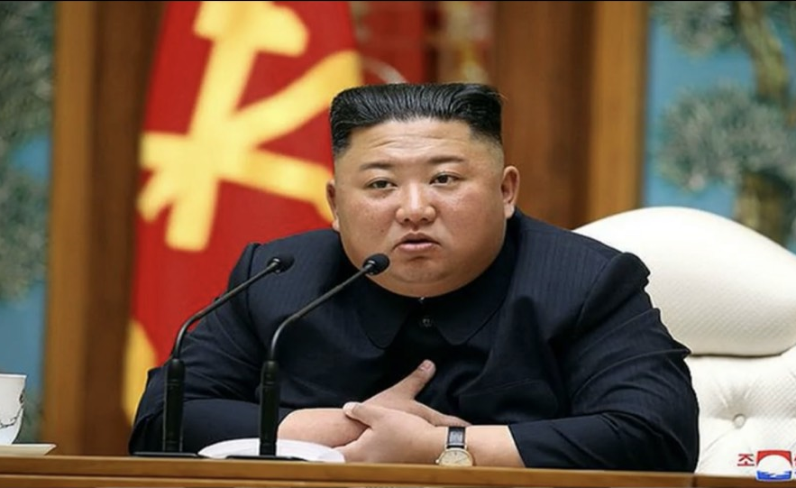 心血管手術或新冠肺炎　金正恩命危國際網路轟傳