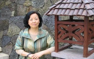 方方沒得到法律懲罰　只能說我們法制不很健全／黃豔紅